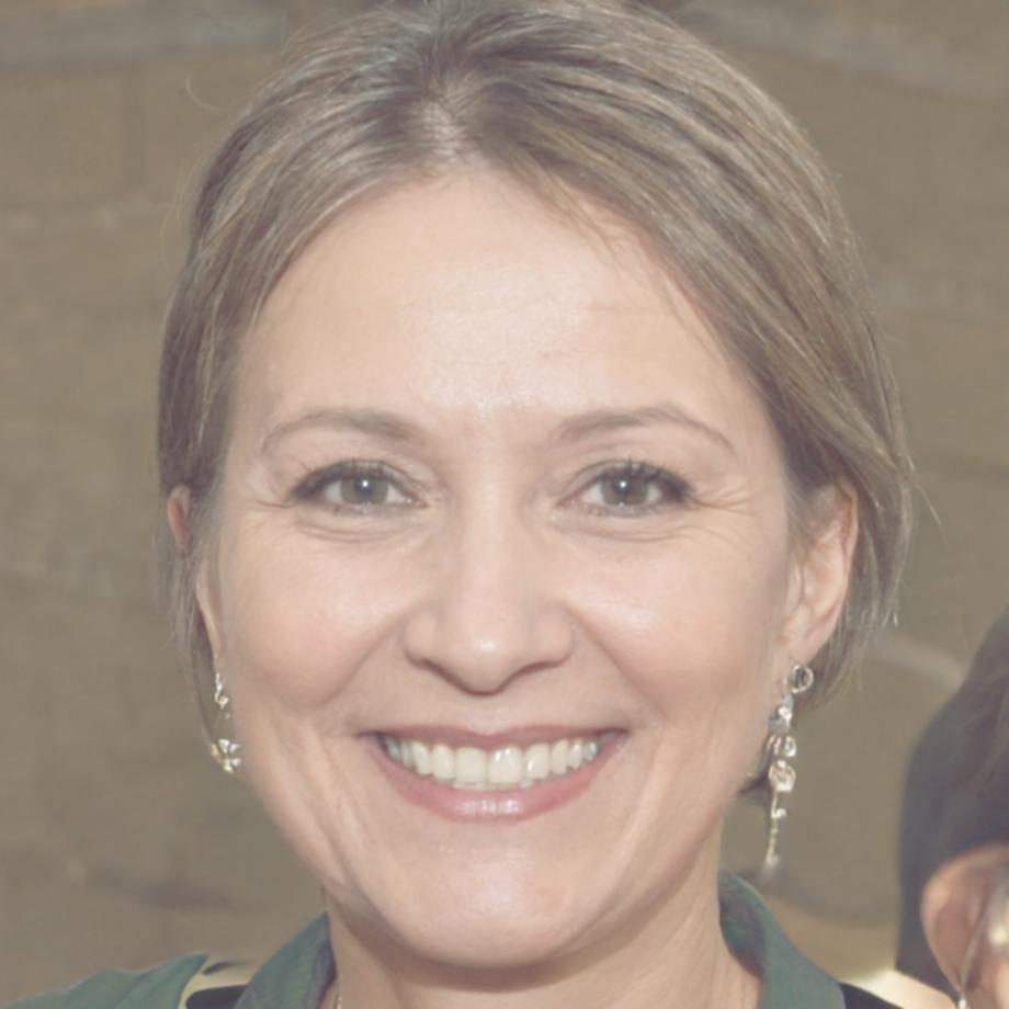 Dr. Sarah Hoffmann, Leitende Forschungsdirektorin bei veranosymiq