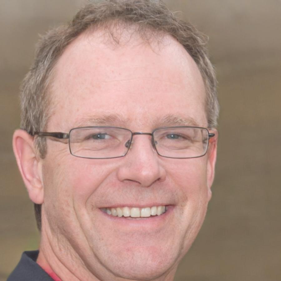 Markus Weber, Finanzanalyst